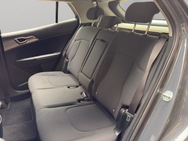 KIA SPORTAGE 1.6 TGDI BUSINESS 136 CV GPL - foto 22