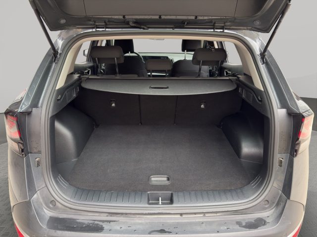 KIA SPORTAGE 1.6 TGDI BUSINESS 136 CV GPL - foto 24
