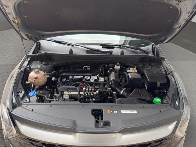 KIA SPORTAGE 1.6 TGDI BUSINESS 136 CV GPL - foto 25