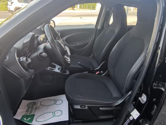 SMART FORFOUR 70 1.0 PASSION / TETTO APRIBILE/ - foto 14