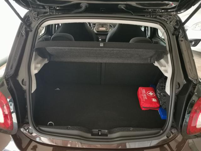SMART FORFOUR 70 1.0 PASSION / TETTO APRIBILE/ - foto 9