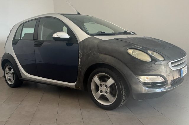 SMART FORFOUR 1.3 PASSION - foto 2