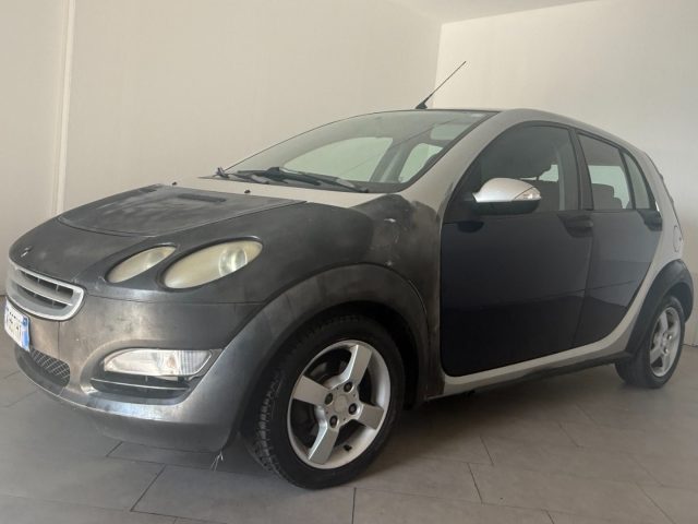 SMART FORFOUR 1.3 PASSION - foto 3