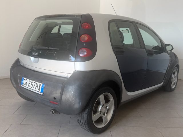 SMART FORFOUR 1.3 PASSION - foto 4