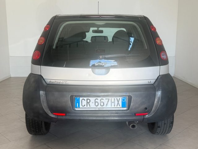 SMART FORFOUR 1.3 PASSION - foto 5