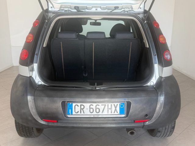 SMART FORFOUR 1.3 PASSION - foto 7