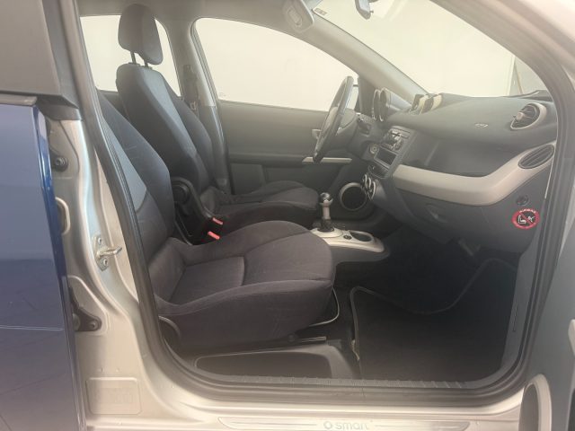 SMART FORFOUR 1.3 PASSION - foto 9