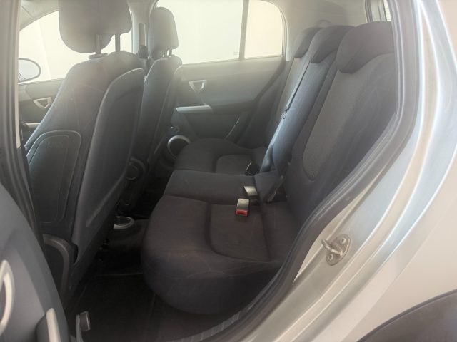 SMART FORFOUR 1.3 PASSION - foto 10