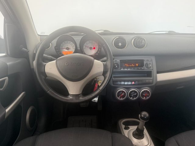 SMART FORFOUR 1.3 PASSION - foto 13
