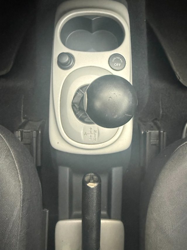 SMART FORFOUR 1.3 PASSION - foto 17