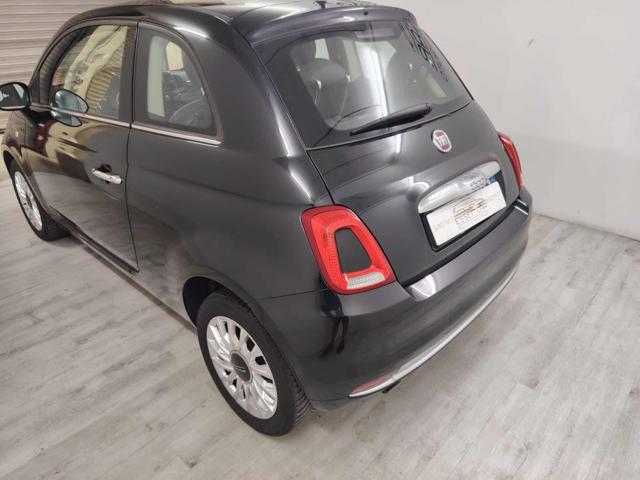 FIAT 500 1.2 POP 80.000KM - foto 4