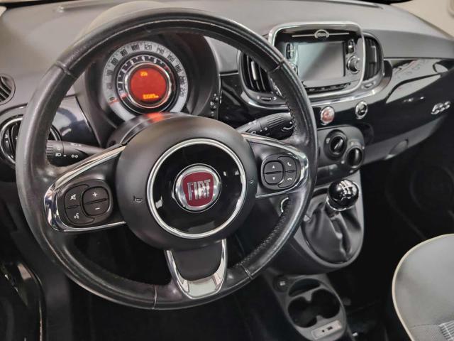 FIAT 500 1.2 POP 80.000KM - foto 5