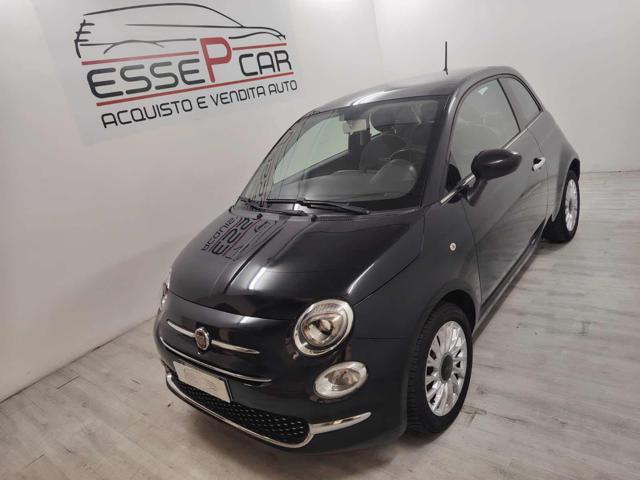 FIAT 500 1.2 POP 80.000KM
