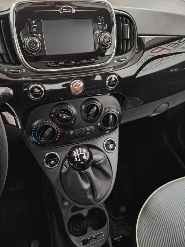 FIAT 500 1.2 POP 80.000KM - foto 6