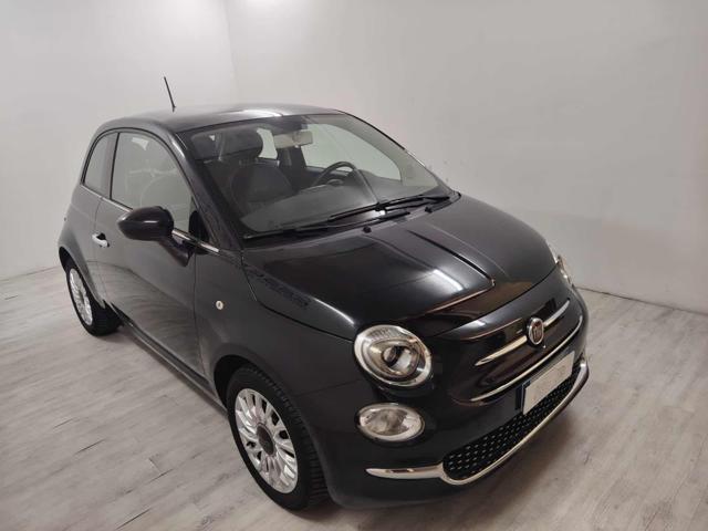 FIAT 500 1.2 POP 80.000KM - foto 2