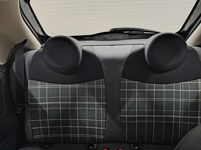 FIAT 500 1.2 POP 80.000KM - foto 9