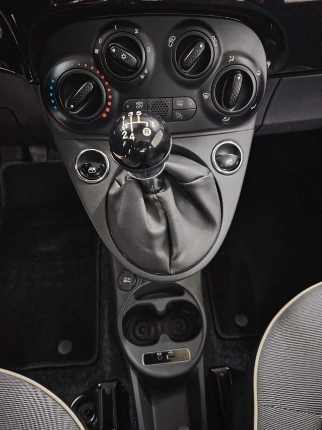 FIAT 500 1.2 POP 80.000KM - foto 7