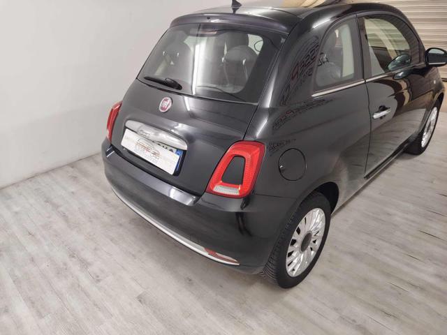 FIAT 500 1.2 POP 80.000KM - foto 3