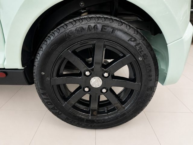 AIXAM AIXAM EASY ELETTRICA O DIESEL - foto 9