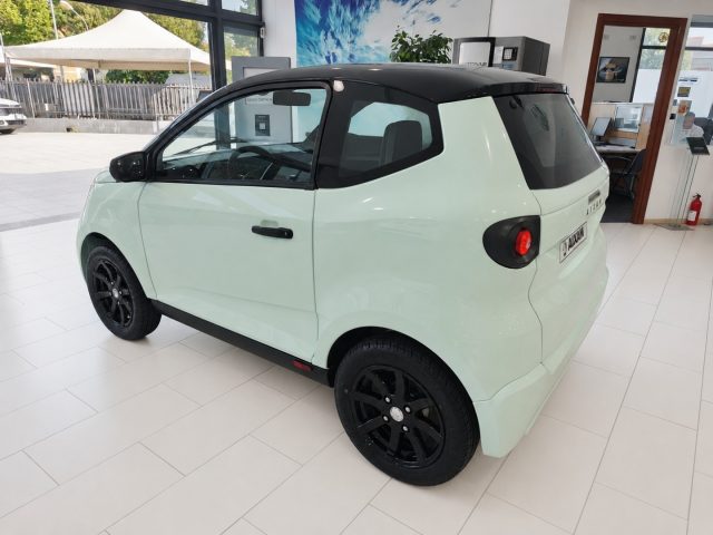 AIXAM AIXAM EASY ELETTRICA O DIESEL - foto 6