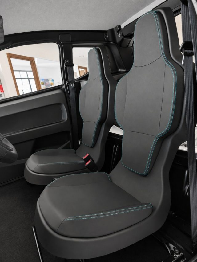AIXAM AIXAM EASY ELETTRICA O DIESEL - foto 14