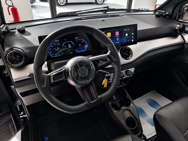 AIXAM CITY GTO PREMIUM - foto 9