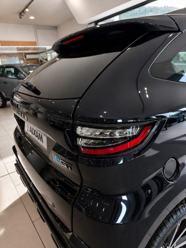 AIXAM COUPÉ GTI PREMIUM - foto 6