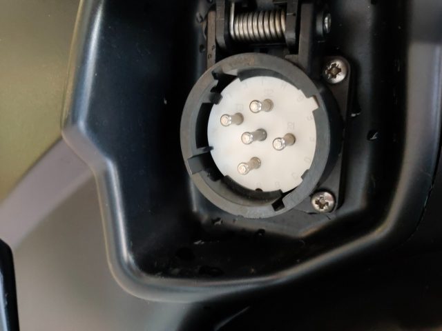AIXAM SCOUTY R EVO ELETTRICA - foto 13