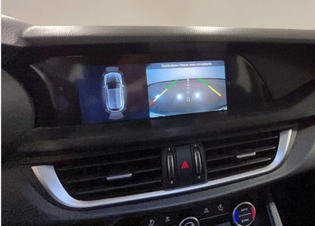ALFA ROMEO STELVIO 2.2 D Q4 190 CV AT8 NAVI CAR PLA - foto 18