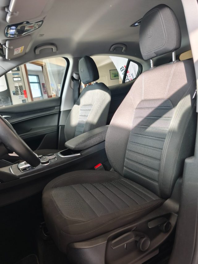 ALFA ROMEO STELVIO 2.2 D Q4 190 CV AT8 NAVI CAR PLA - foto 12