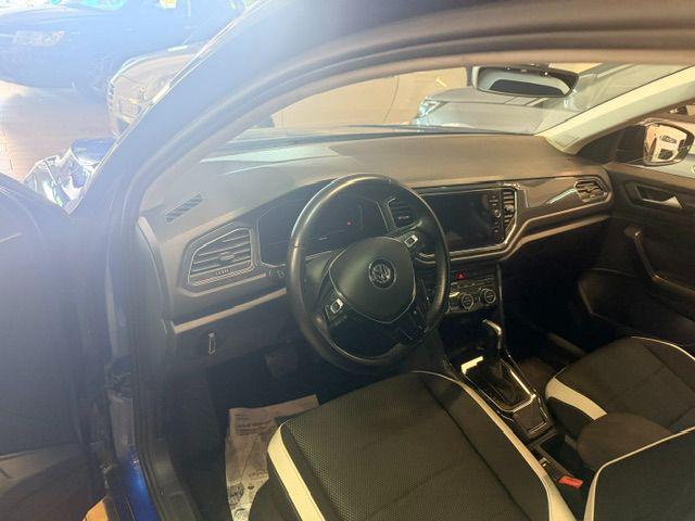 VOLKSWAGEN T-ROC 1.0 TSI 115 CV STYLE BLUEMOTION  - foto 6