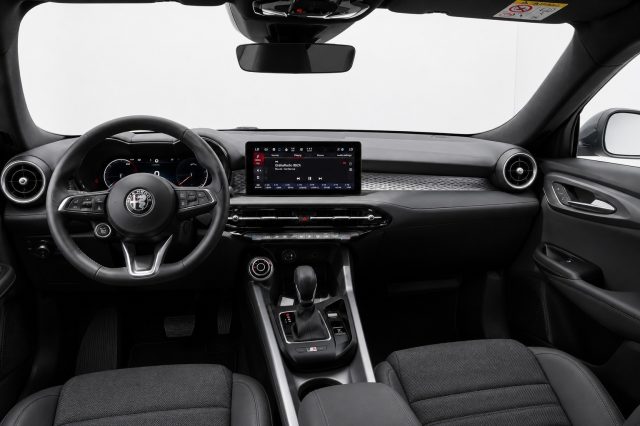 ALFA ROMEO TONALE 1.6 DIESEL 130 CV TCT6 SUPER - foto 8