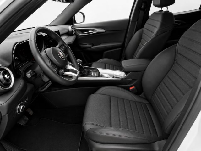 ALFA ROMEO TONALE 1.6 DIESEL 130 CV TCT6 SUPER - foto 7