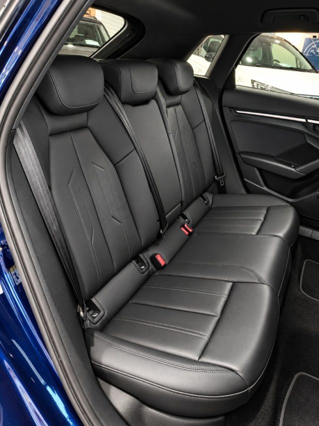 AUDI A3 SPB 40 TFSI E S-TRONIC BUSINESS  - foto 19