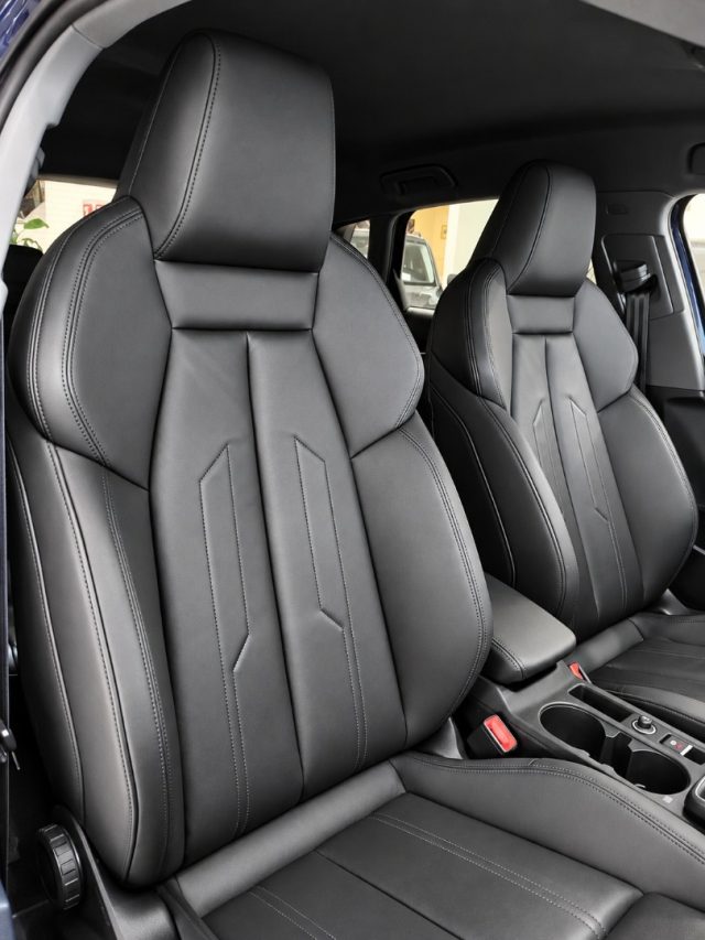 AUDI A3 SPB 40 TFSI E S-TRONIC BUSINESS  - foto 21