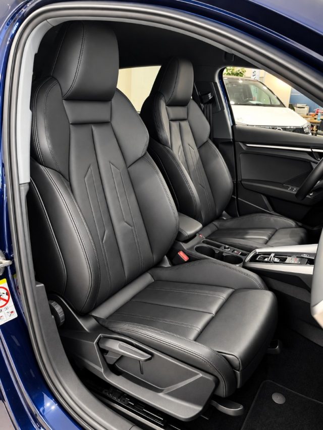 AUDI A3 SPB 40 TFSI E S-TRONIC BUSINESS  - foto 17