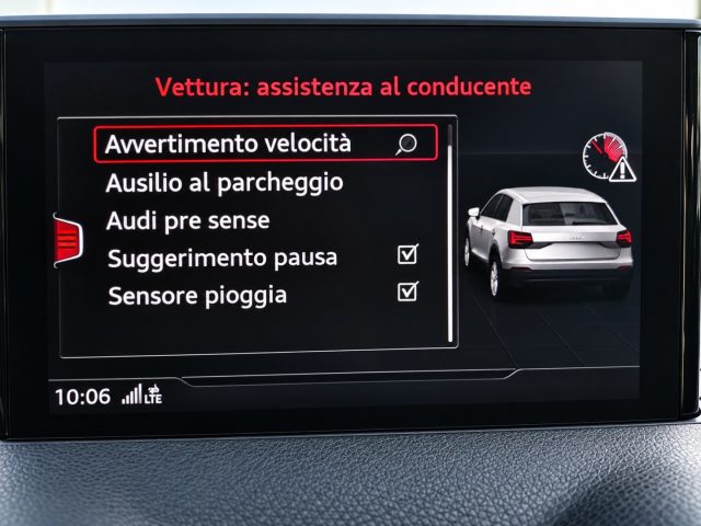 AUDI Q2 30 TDI 116 CV S TRONIC BUSINESS  - foto 12