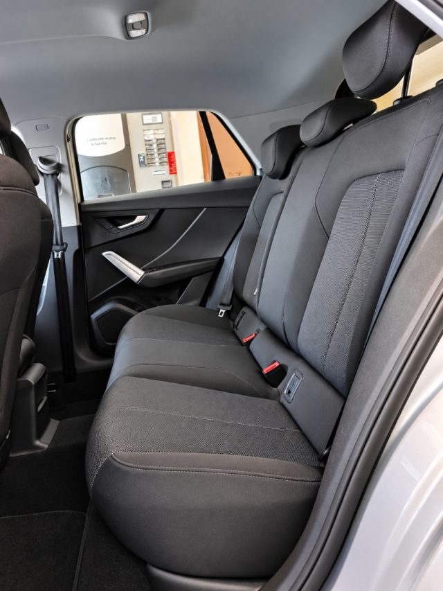 AUDI Q2 30 TDI 116 CV S TRONIC BUSINESS  - foto 14