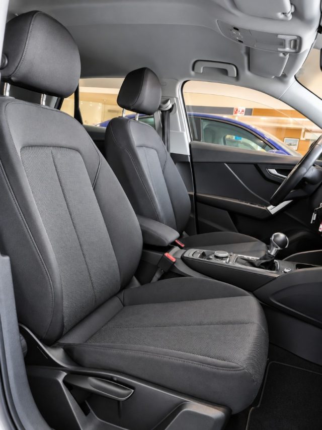 AUDI Q2 30 TDI 116 CV S TRONIC BUSINESS  - foto 13