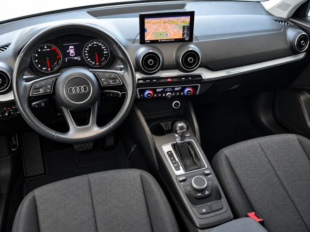 AUDI Q2 30 TDI 116 CV S TRONIC BUSINESS  - foto 8