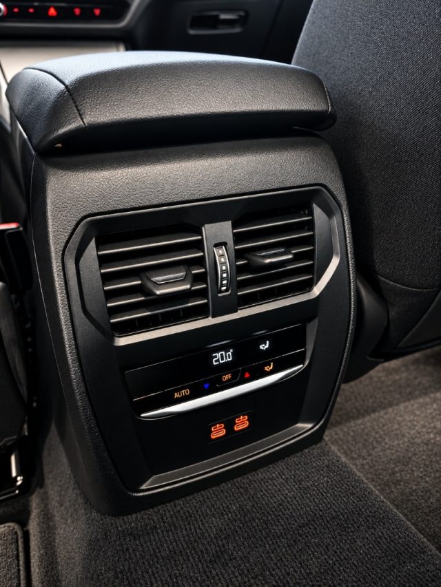 BMW 316 D TOURING MHEV 48V 122 CV ADVANT - foto 14