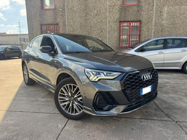 AUDI Q3 SPB 45 TFSI E S TRONIC S-LINE  T - foto 6