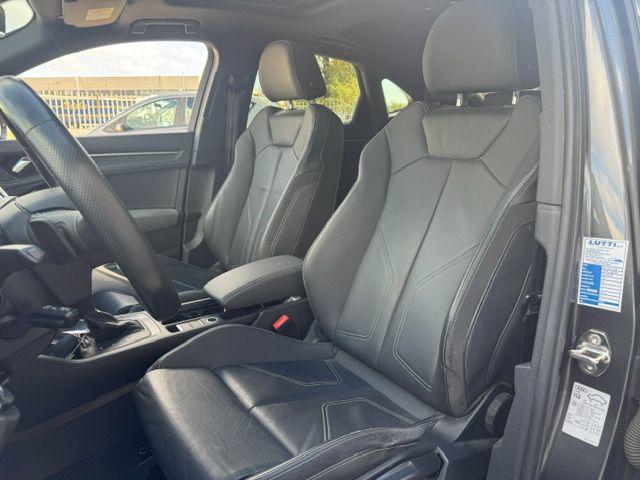 AUDI Q3 SPB 45 TFSI E S TRONIC S-LINE  T - foto 15