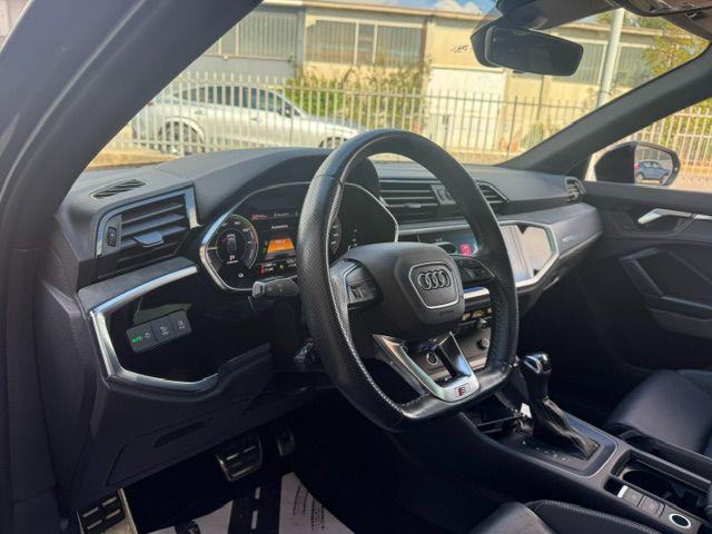 AUDI Q3 SPB 45 TFSI E S TRONIC S-LINE  T - foto 14
