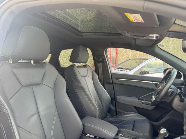 AUDI Q3 SPB 45 TFSI E S TRONIC S-LINE  T - foto 19
