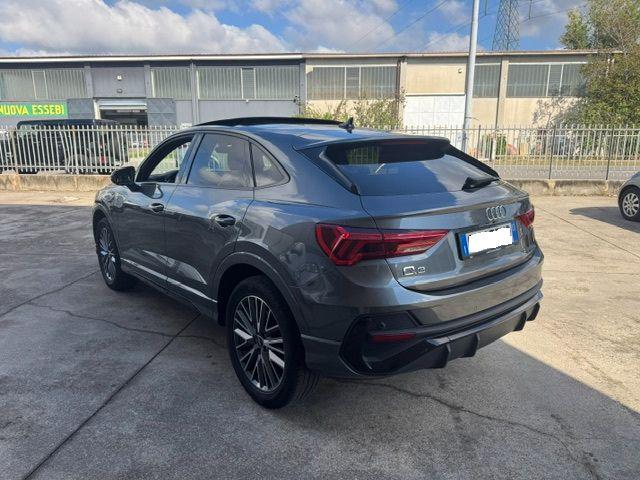 AUDI Q3 SPB 45 TFSI E S TRONIC S-LINE  T - foto 7