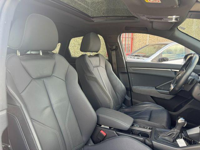 AUDI Q3 SPB 45 TFSI E S TRONIC S-LINE  T - foto 18