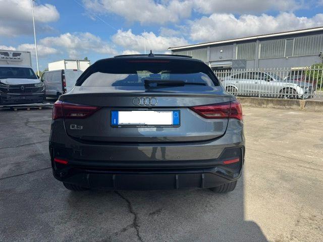 AUDI Q3 SPB 45 TFSI E S TRONIC S-LINE  T - foto 8