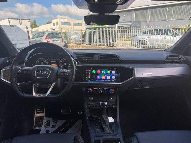 AUDI Q3 SPB 45 TFSI E S TRONIC S-LINE  T - foto 13