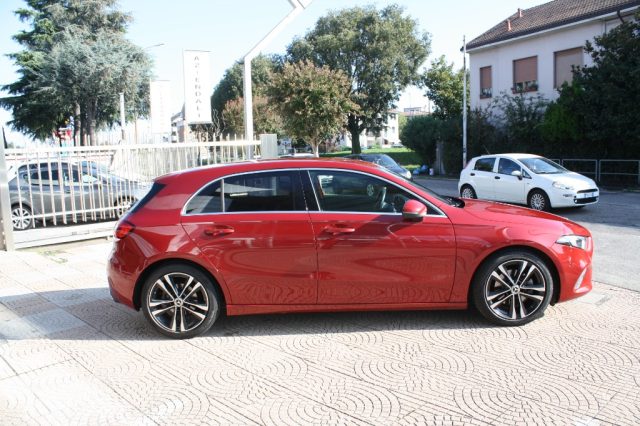 MERCEDES-BENZ A 200 SPORT - foto 6